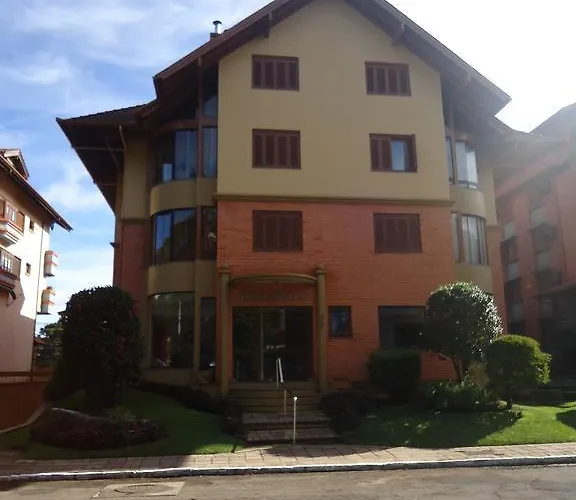 Gramado Montebello