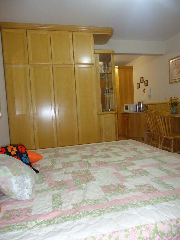 Apartamento Montebello