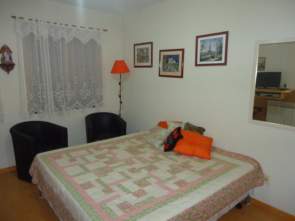Montebello Apartamento