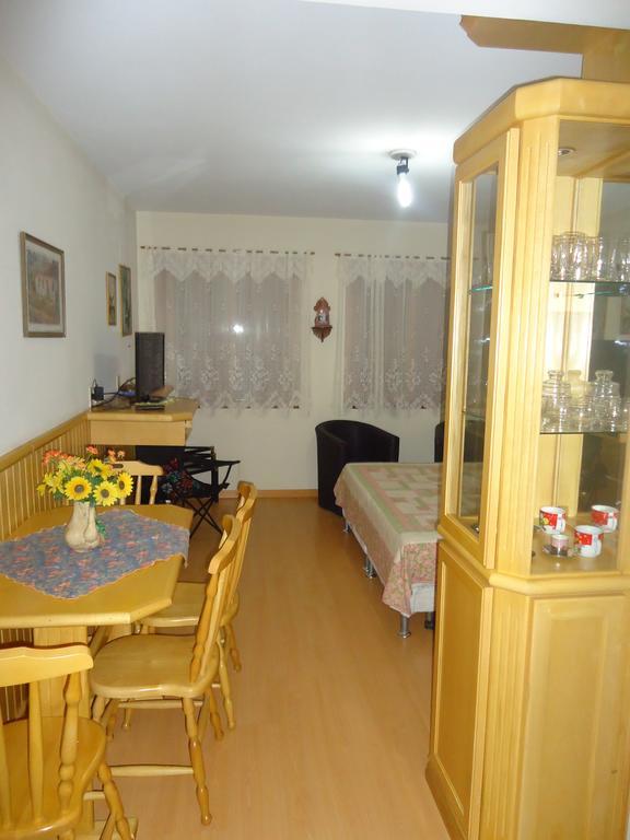 Apartamento Montebello