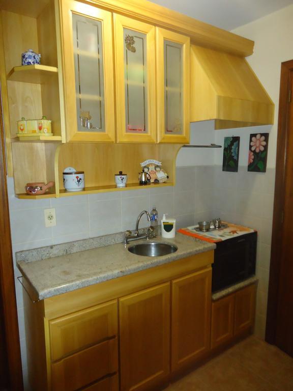 Montebello Apartamento Gramado