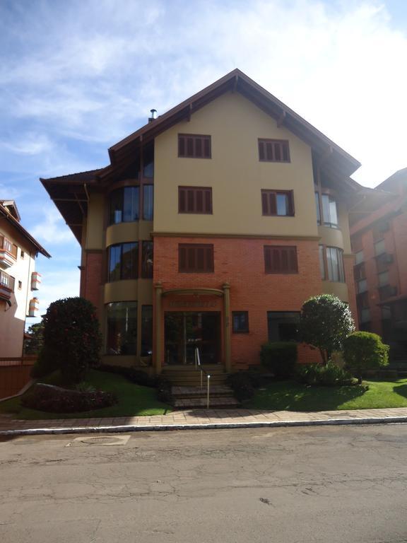 Montebello Gramado