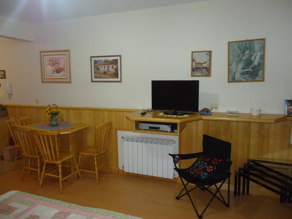 Montebello Apartamento *